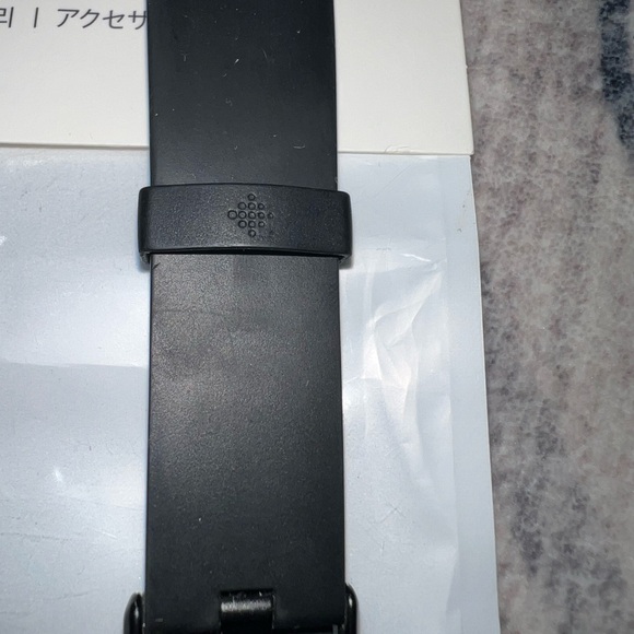 Fitbit Watch Bands Set - Multicolor - Picture 9 of 10